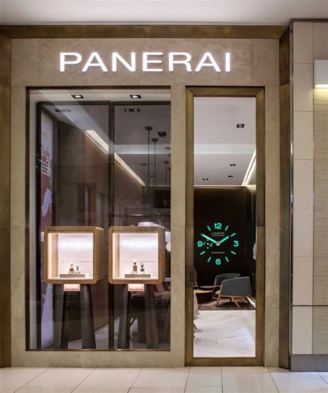 panerai johannesburg|Panerai Opens Their Boutique Doors in South Africa.